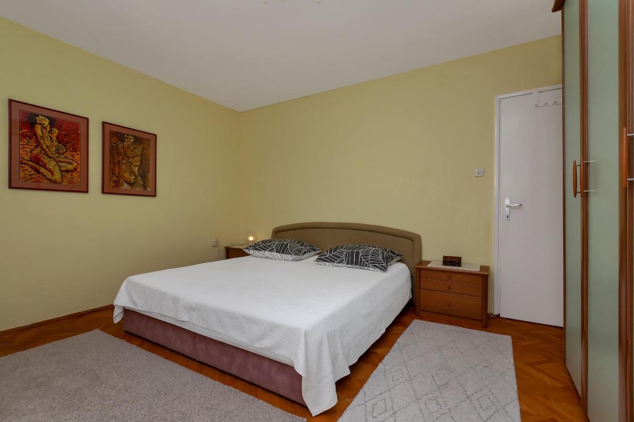 Apartment Marina Makarska Exterior photo