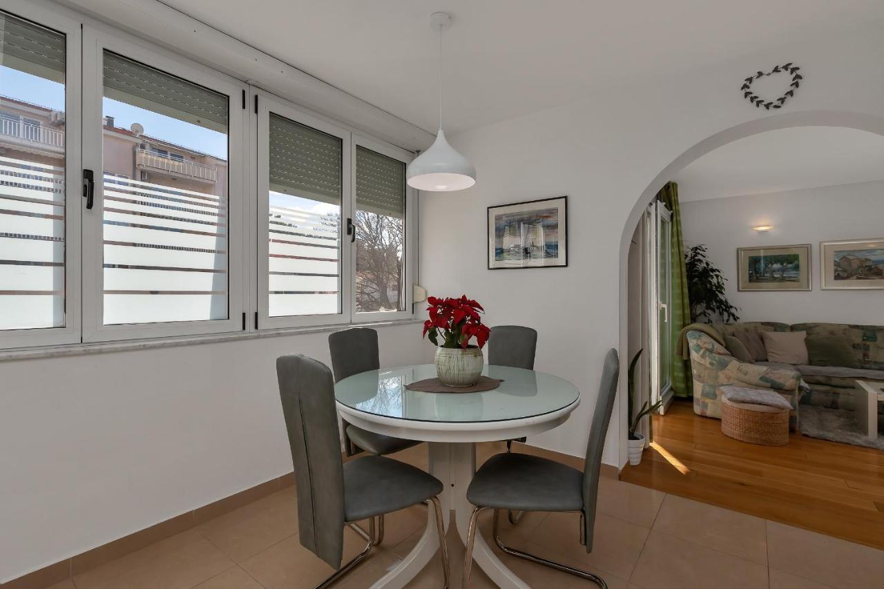 Apartment Marina Makarska Exterior photo