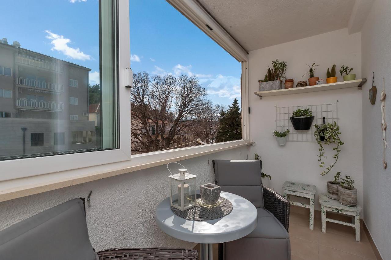 Apartment Marina Makarska Exterior photo