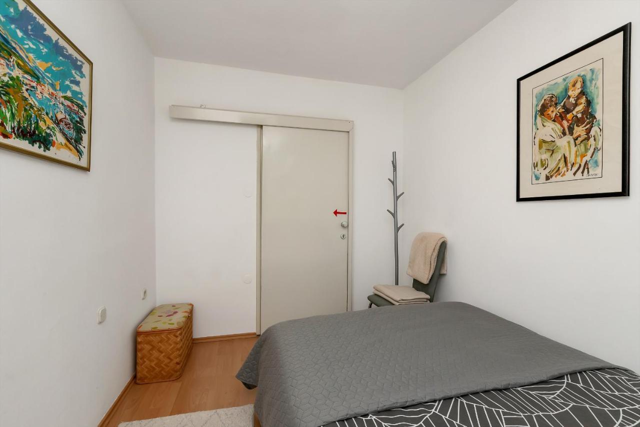 Apartment Marina Makarska Exterior photo