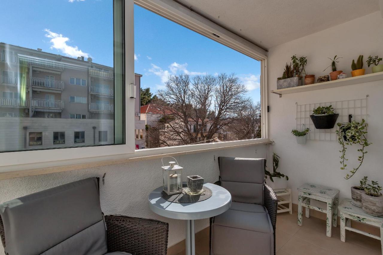 Apartment Marina Makarska Exterior photo