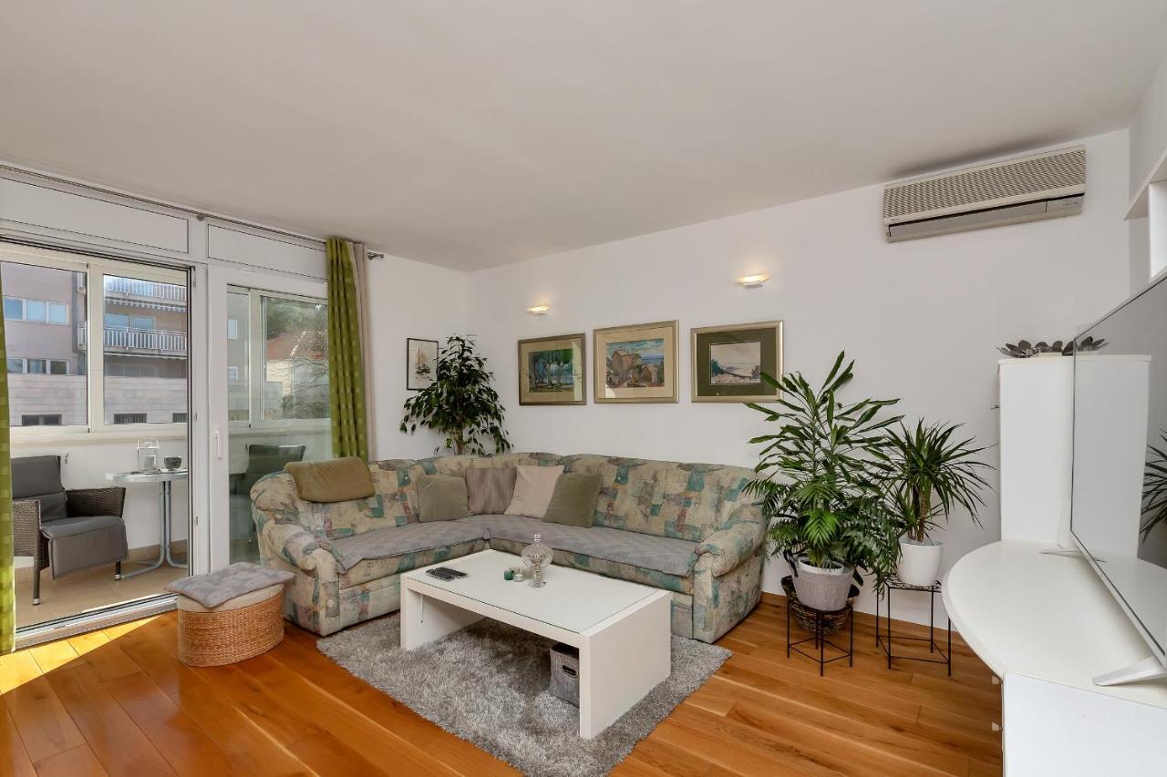 Apartment Marina Makarska Exterior photo