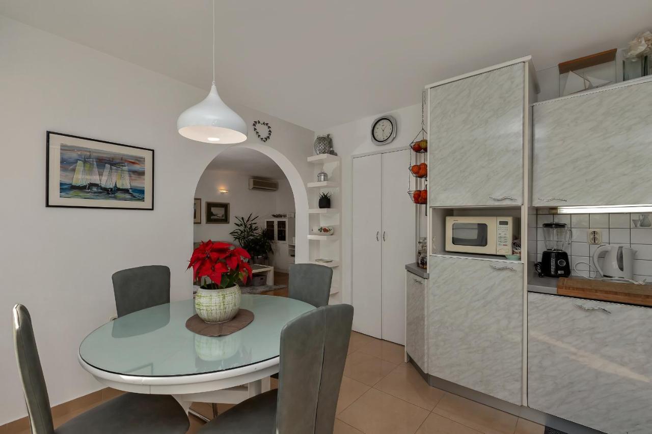 Apartment Marina Makarska Exterior photo